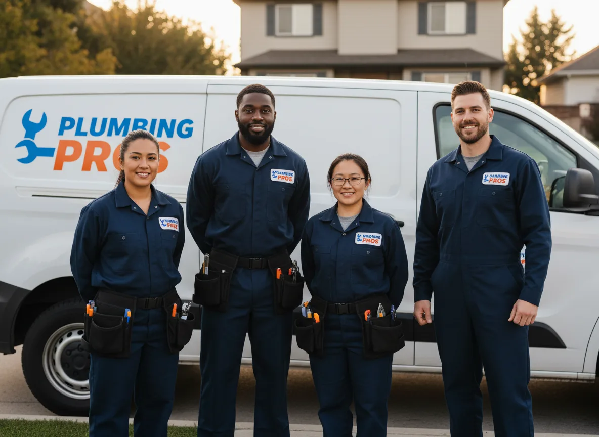 Water Heater Repair company in Rochester, MN